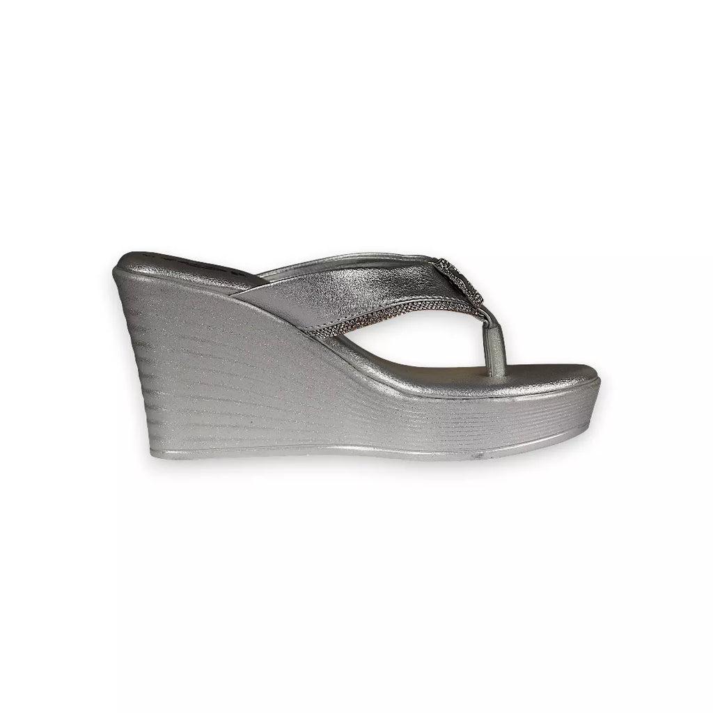 Full Cover High Heel-977