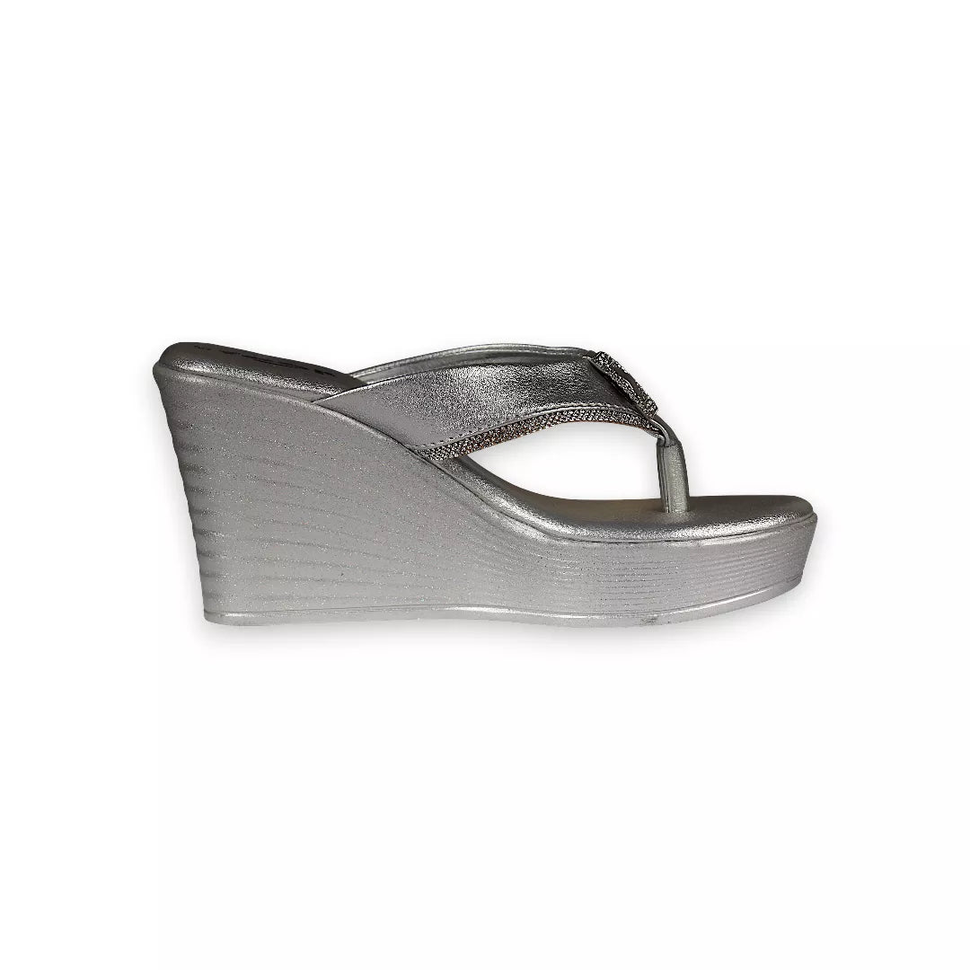 Full Cover High Heel-977