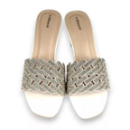 Dazzle High Heel-991