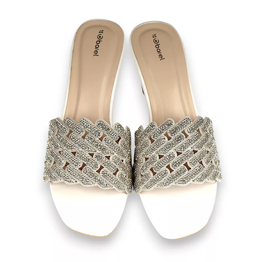 Dazzle High Heel-991