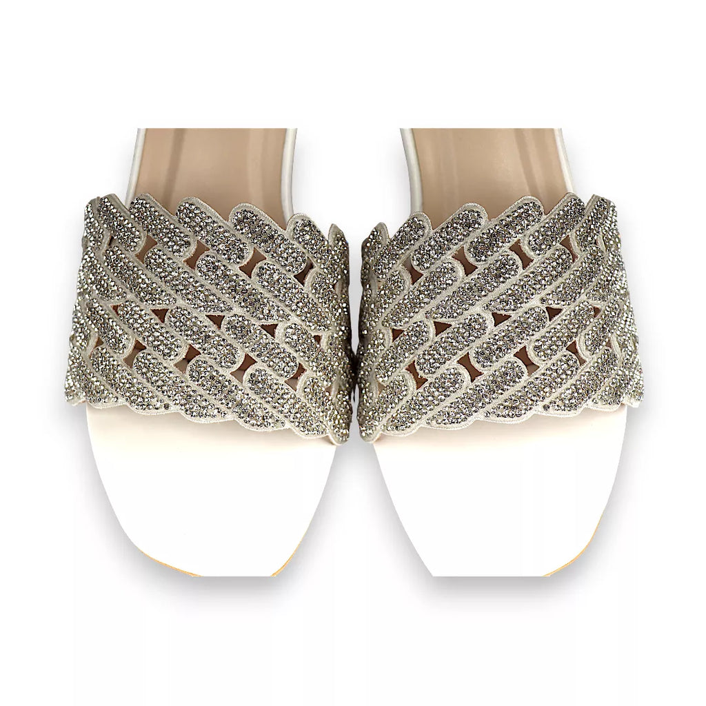 Dazzle High Heel-991