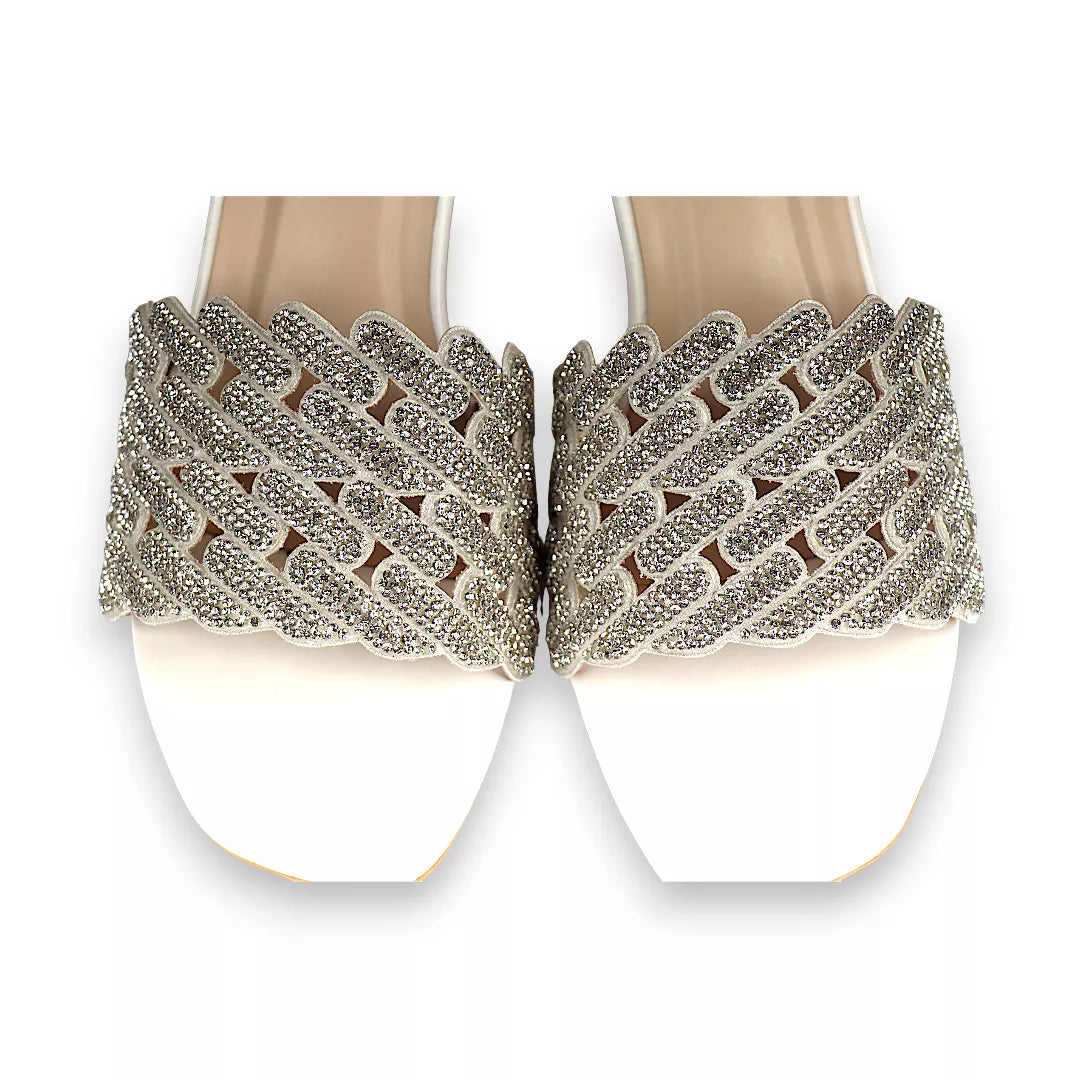 Dazzle High Heel-991