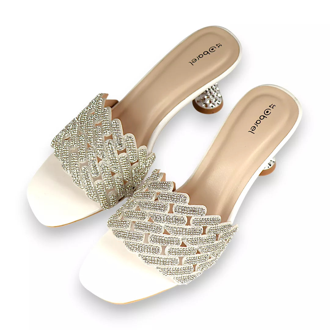 Dazzle High Heel-991