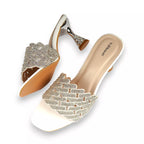 Dazzle High Heel-991