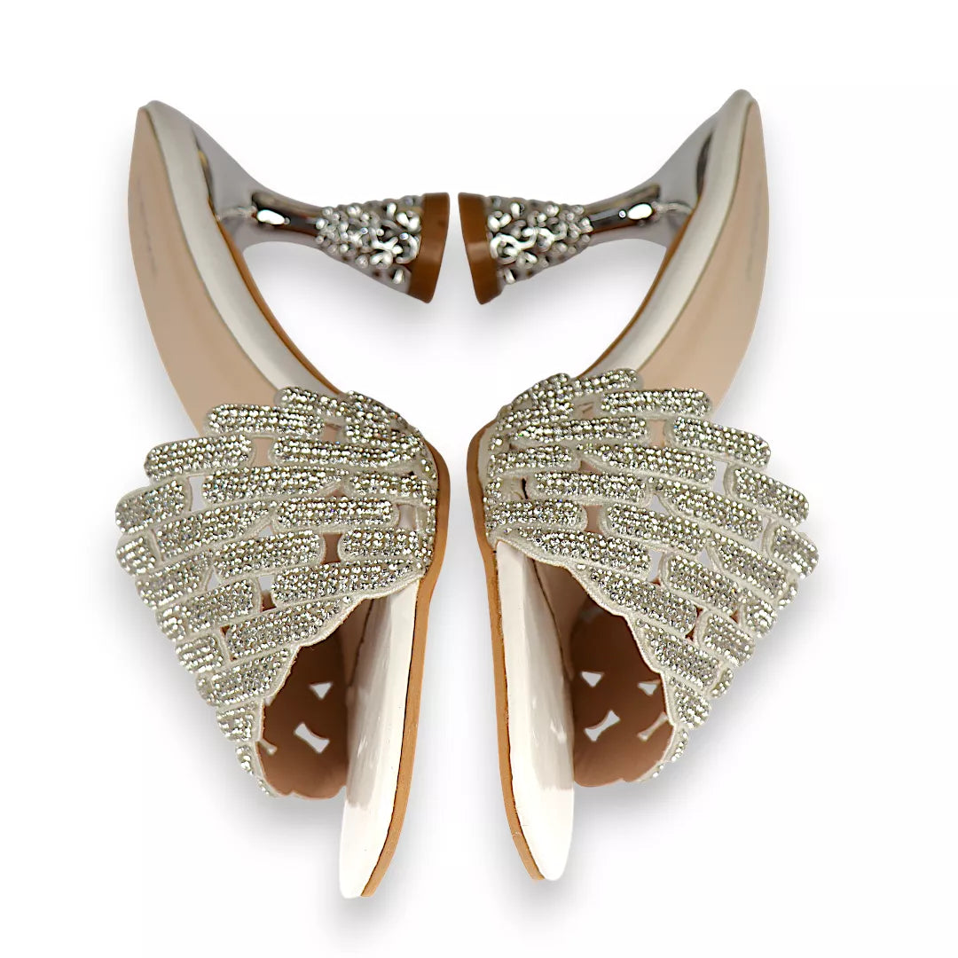 Dazzle High Heel-991