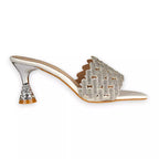 Dazzle High Heel-991