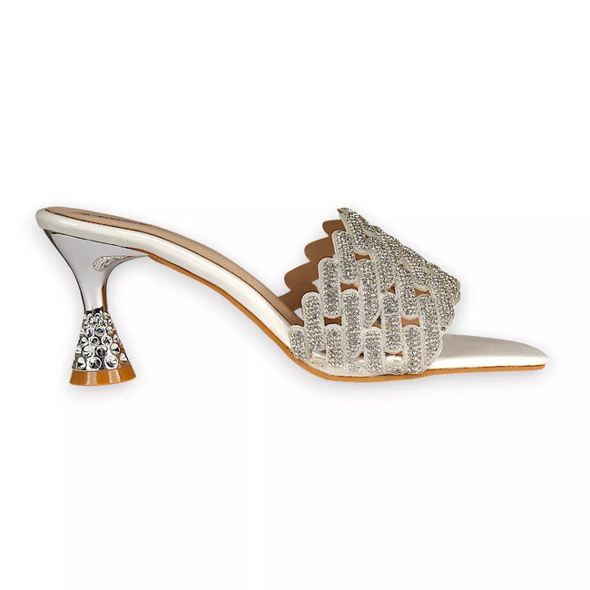 Dazzle High Heel-991 Hover Image