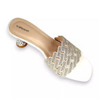 Dazzle High Heel-991