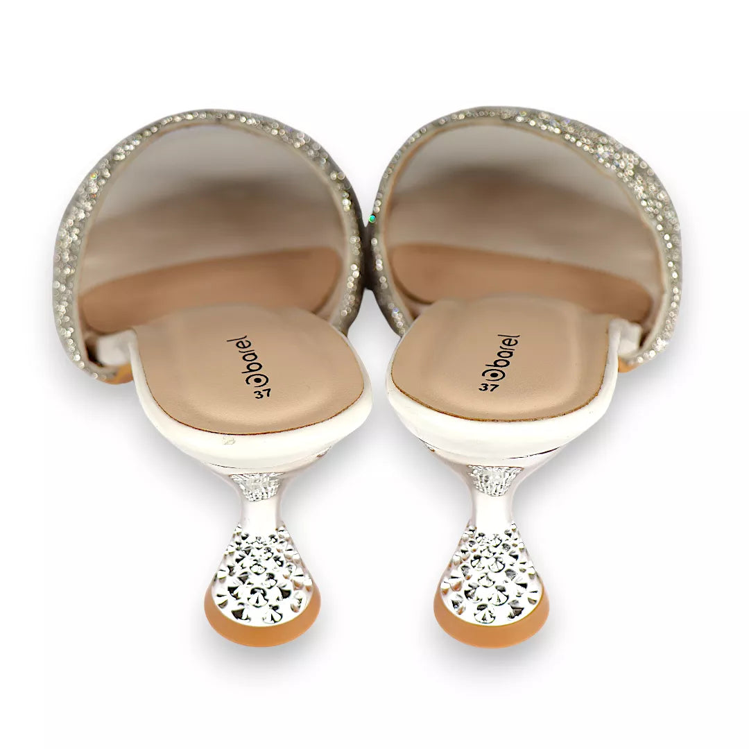 Dazzle High Heel-991