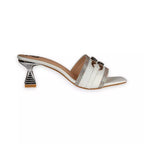 Short Slider Heel-987