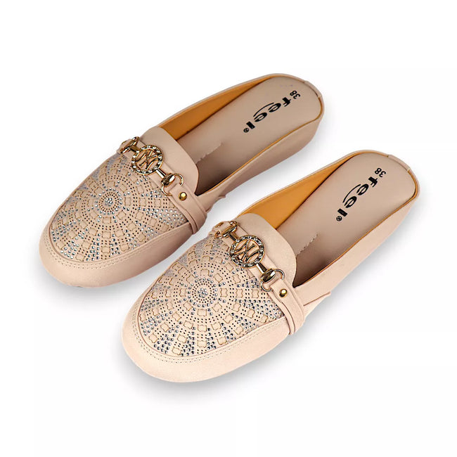 Stone Dr. Mules-998 Main Image