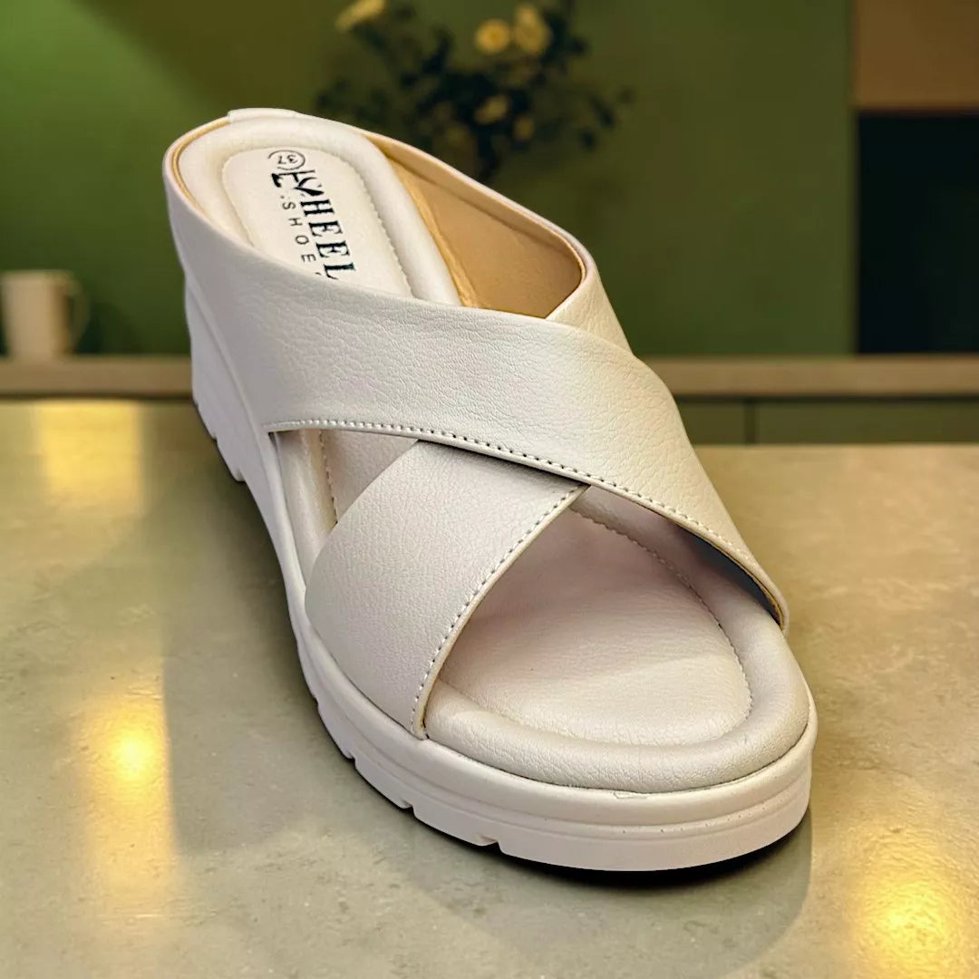 Cross Strap Boston-1144
