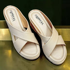 Cross Strap Boston-1144