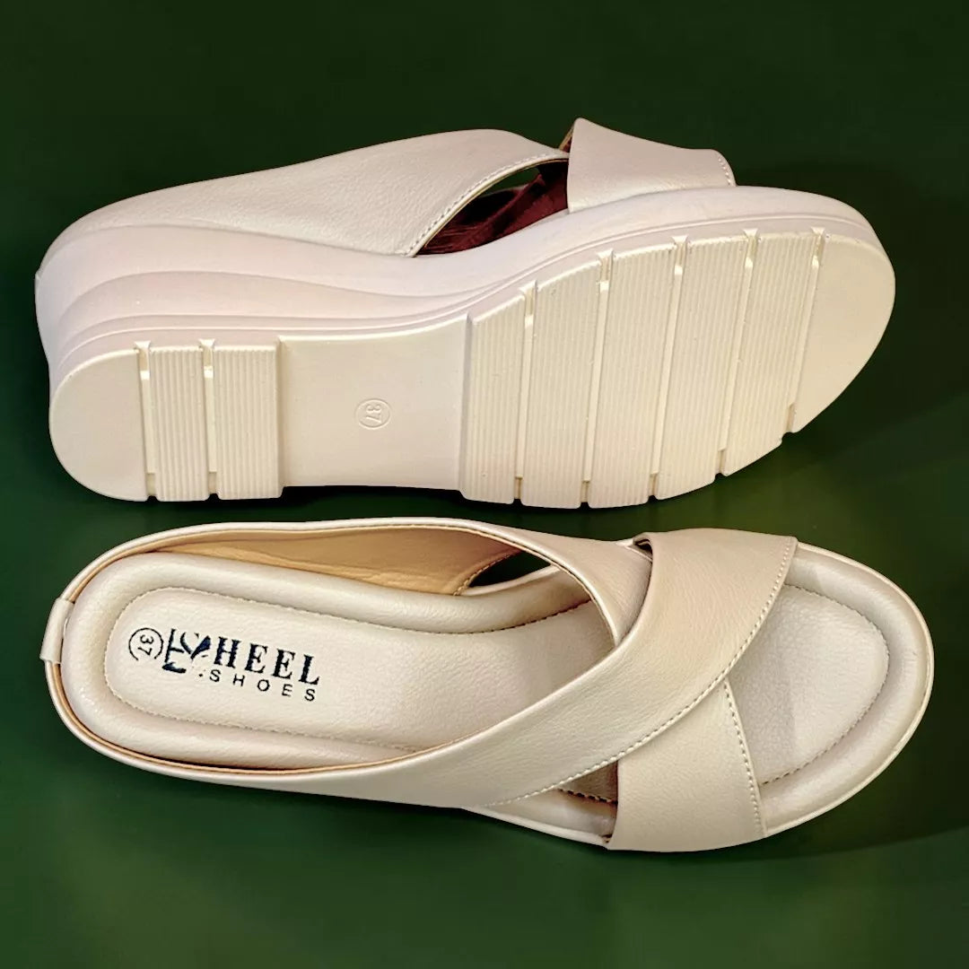 Cross Strap Boston-1144