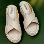 Cross Strap Boston-1144