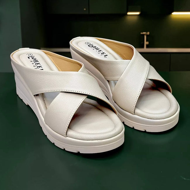 Cross Strap Boston-1144 Hover Image