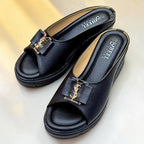 WOMEN  YSL BOSTON-1153