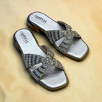 RHINESTONR SLIDER-1157