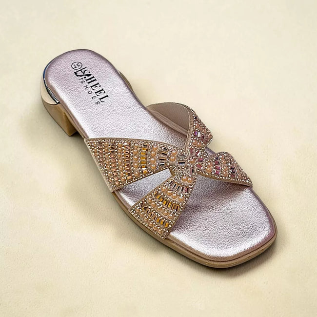 RHINESTONR SLIDER-1155 Main Image
