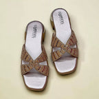 RHINESTONR SLIDER-1155