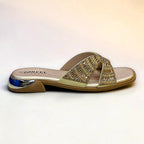 RHINESTONR SLIDER-1156