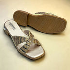 RHINESTONR SLIDER-1156