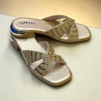 RHINESTONR SLIDER-1156