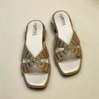 RHINESTONR SLIDER-1156