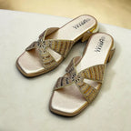 RHINESTONR SLIDER-1156