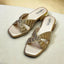 RHINESTONR SLIDER-1156