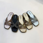 RHINESTONR SLIDER-1156