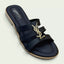 FLAT SLIDE YSL SANDAL-1158