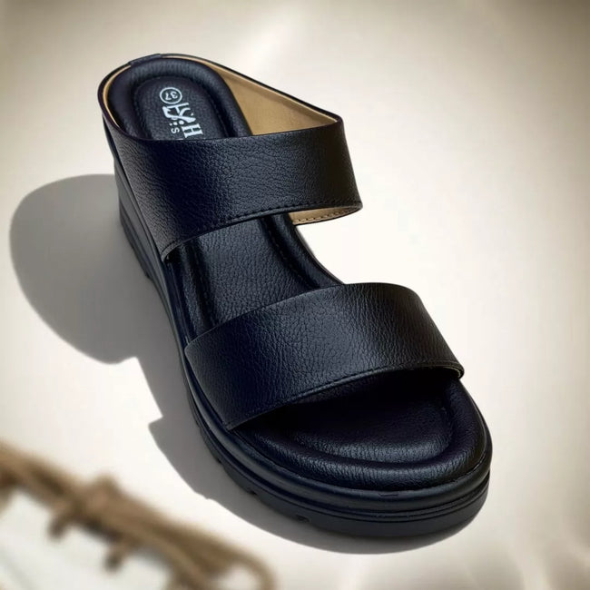 Double Strap Boston-1142 Hover Image