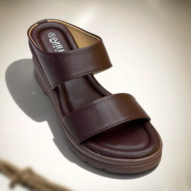Double Strap Boston-1143 Hover Image