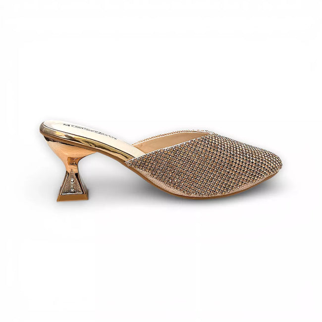 Women Nagra Heel-1010 Hover Image