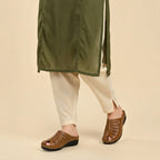 Women Dr. Sandal-890