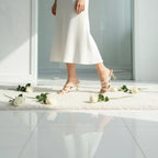 YSL Triple-Strap Heel-1037