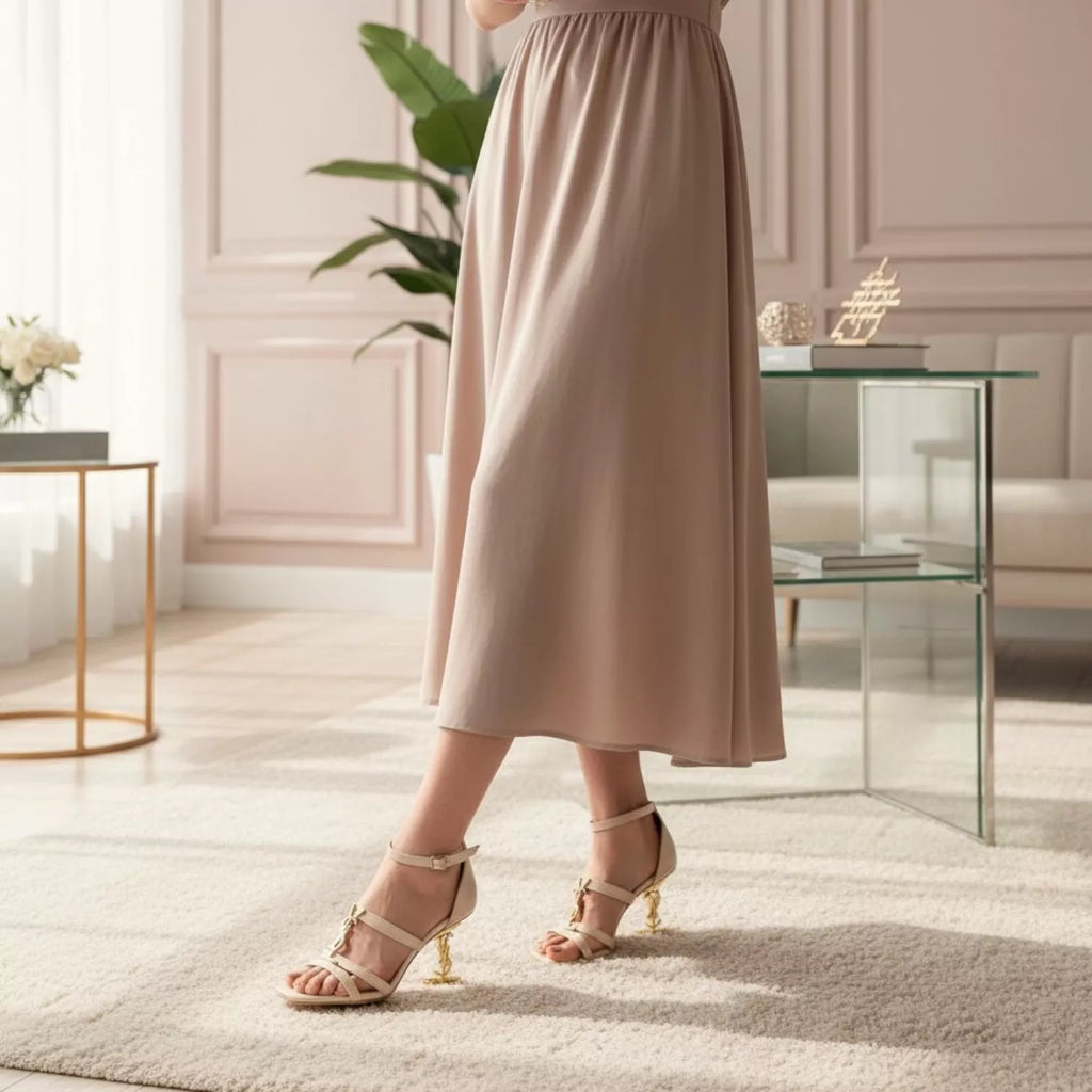 Cassandre Heel-1051