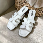 Women Flat Slider-1013